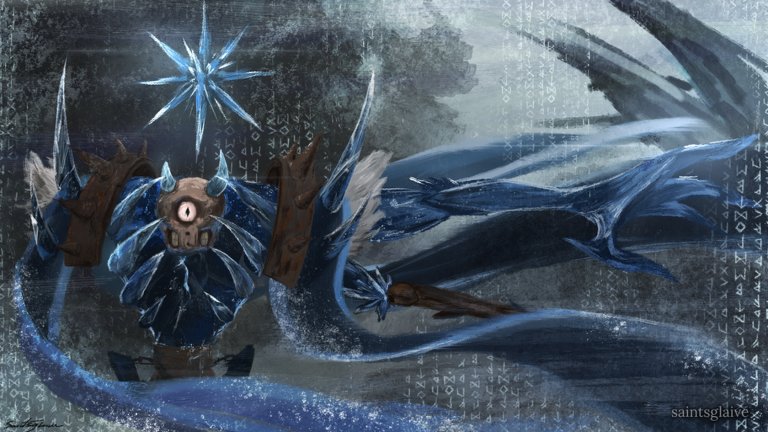 Absolvement Dungeon Affixes Guide